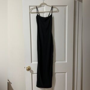 Skims Long Slipdress